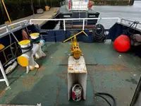 Werkboten Te koop