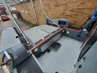 Onderzoeksvaartuig Te koop