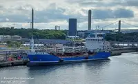 Olietanker, Chemicaliëntanker Te koop