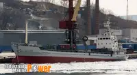 Vrachtschip Te koop