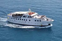RoPax schip Te koop