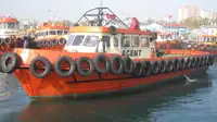 Sleepboot Te koop