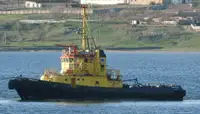 Sleepboot Te koop