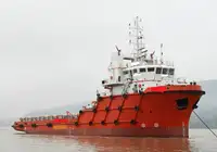Anchor Handling Tug Supply (AHTS) Te koop