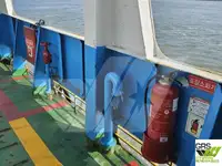 Landingsvaartuig, tank Te koop