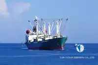 Koelschip Te koop