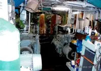 Visserij Trawler Te koop