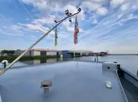 Vrachtschip Te koop