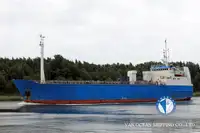 Koelschip Te koop