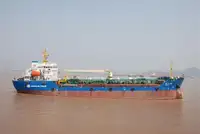Olietanker, Chemicaliëntanker Te koop