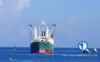 Koelschip Te koop