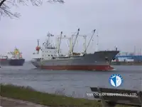 Koelschip Te koop