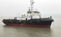 Sleepboot Te koop