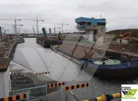 Binnenvaartschip Te koop