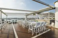 Binnenvaartschip Te koop