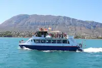 Motorschip Te koop