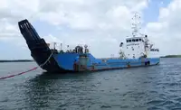 Landingsvaartuig, tank Te koop