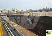 Binnenvaartschip Te koop