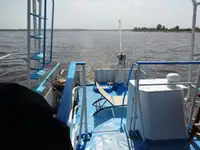 Motorschip Te koop