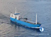 Koelschip Te koop