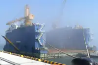 Drijvend dok Te koop