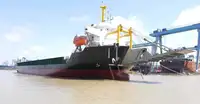 Vrachtschip Te koop