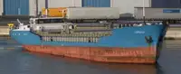 Vrachtschip Te koop