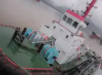 Sleepboot Te koop