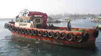 Sleepboot Te koop