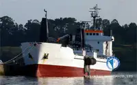 Koelschip Te koop