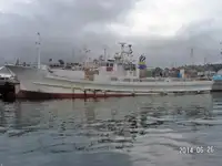 Beuglijnschip Te koop