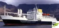 Vrachtschip Te koop