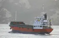Vrachtschip Te koop